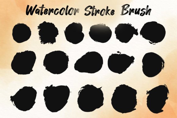Free Handmade Brushes Set: Premium Graphics for Creative Crafting