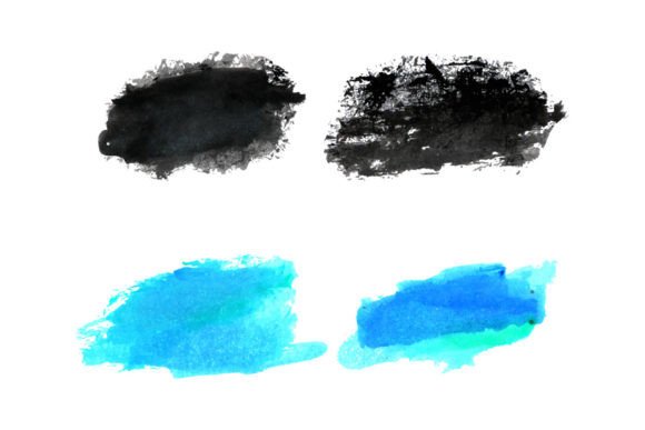 Hand Draw Brush Set Template: A Designer's Review