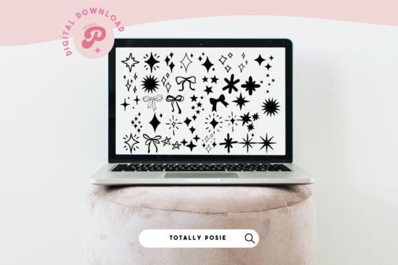 Sketch Procreate Stamps: A Designer's Review of Graphics and Brushes